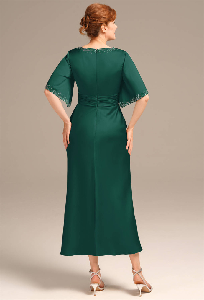 AW Oleander Dress
