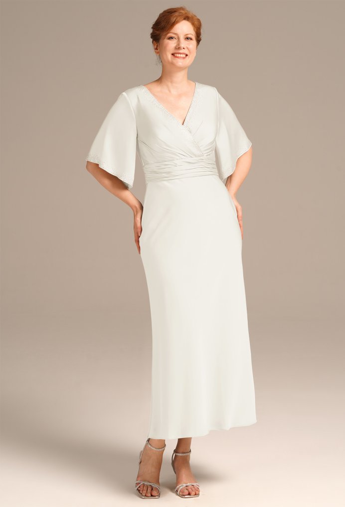 AW Oleander Dress