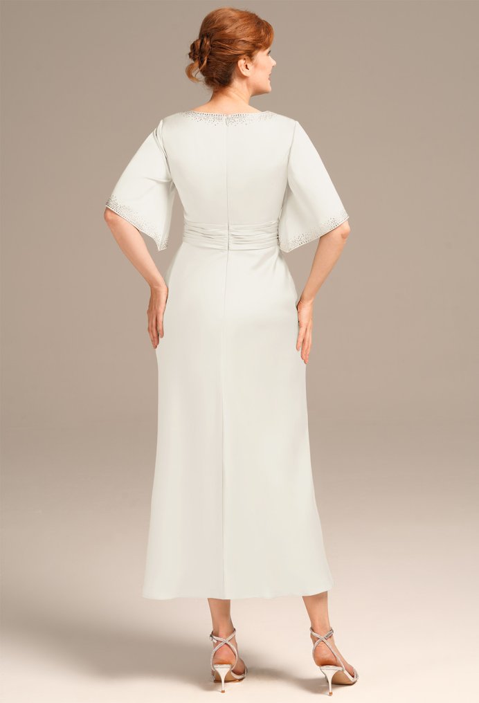 AW Oleander Dress