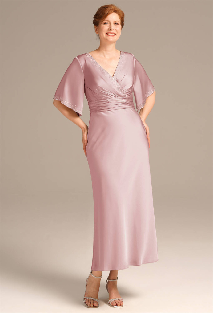 AW Oleander Dress