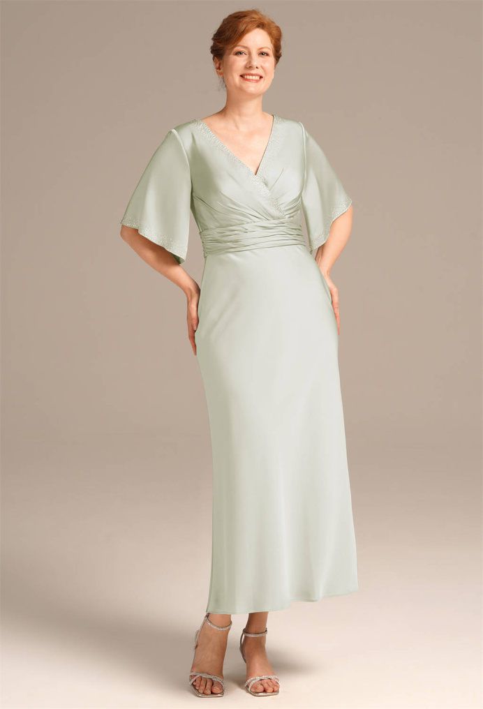 AW Oleander Dress