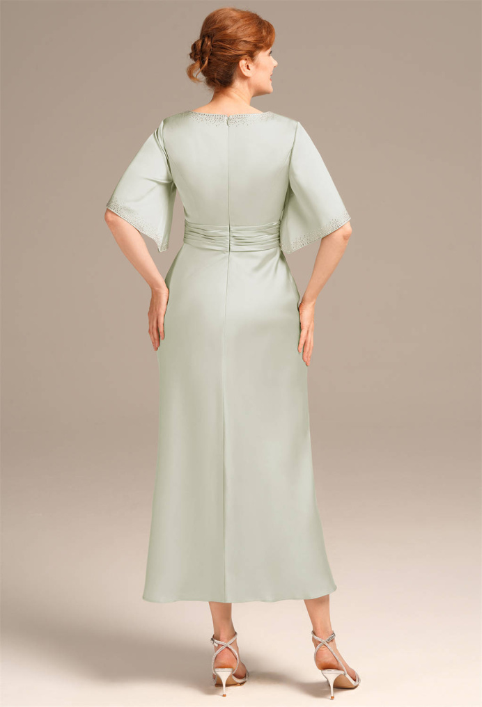 AW Oleander Dress