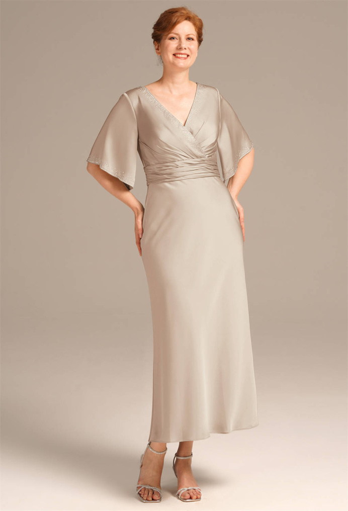 AW Oleander Dress