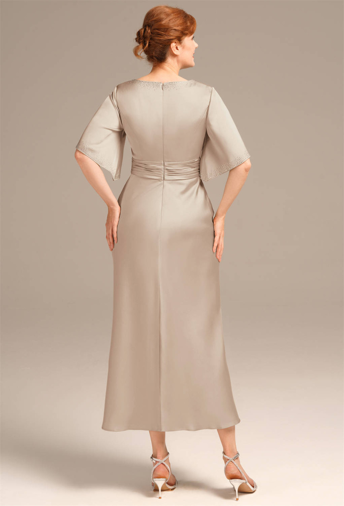 AW Oleander Dress