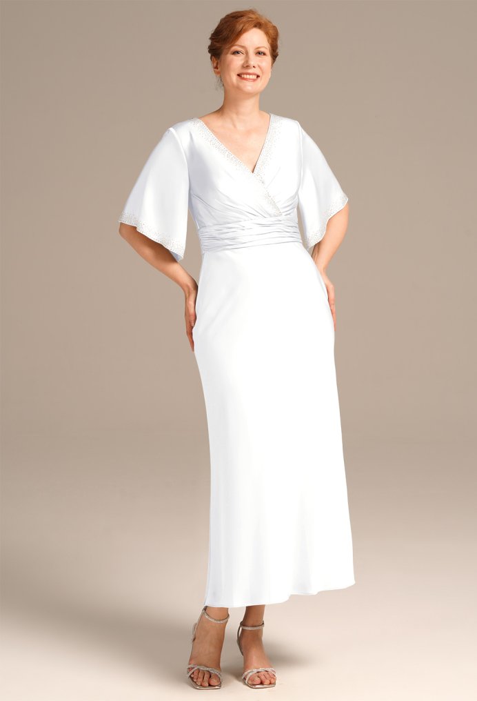 AW Oleander Dress