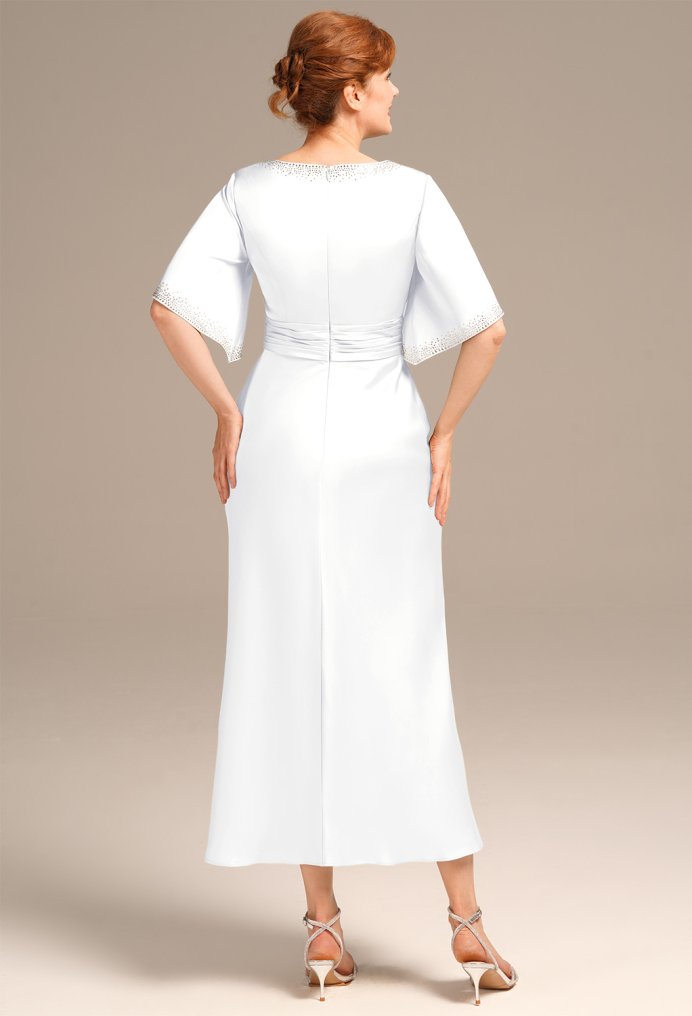 AW Oleander Dress