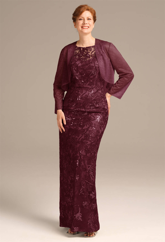 AW Queenie Dress