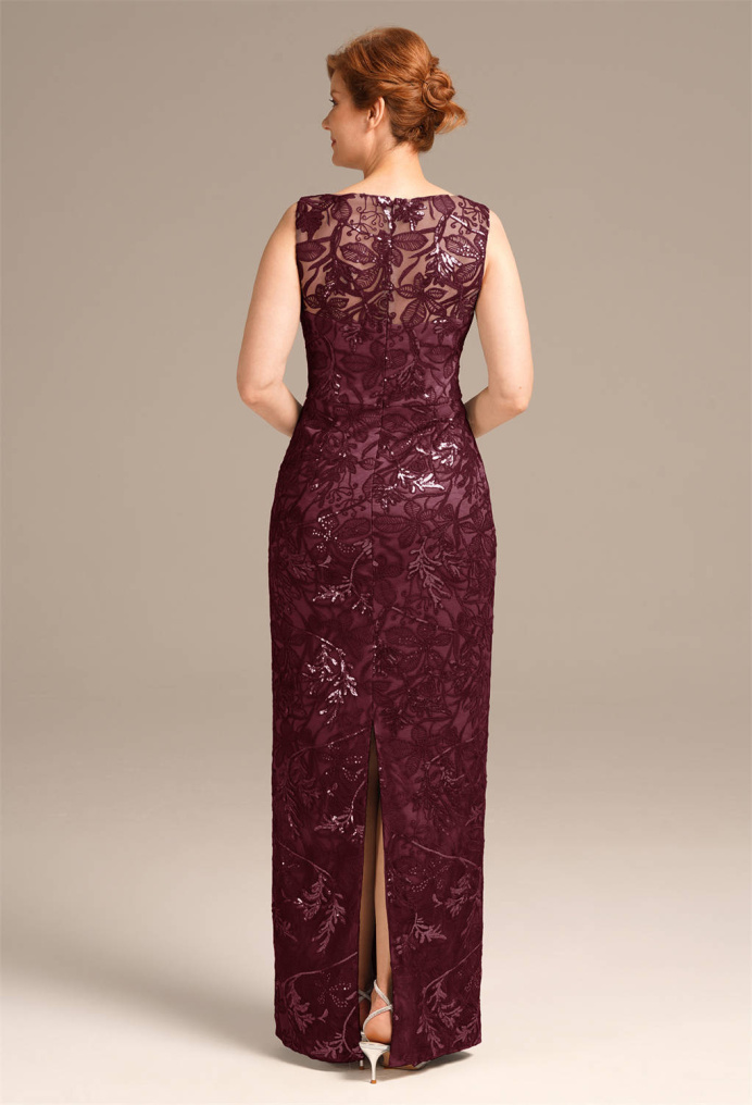 AW Queenie Dress