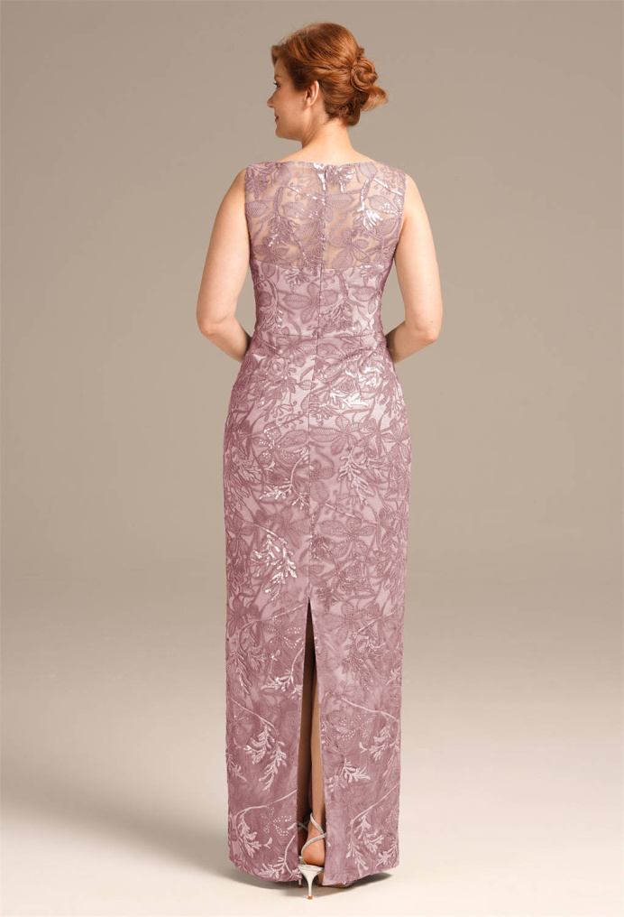 AW Queenie Dress