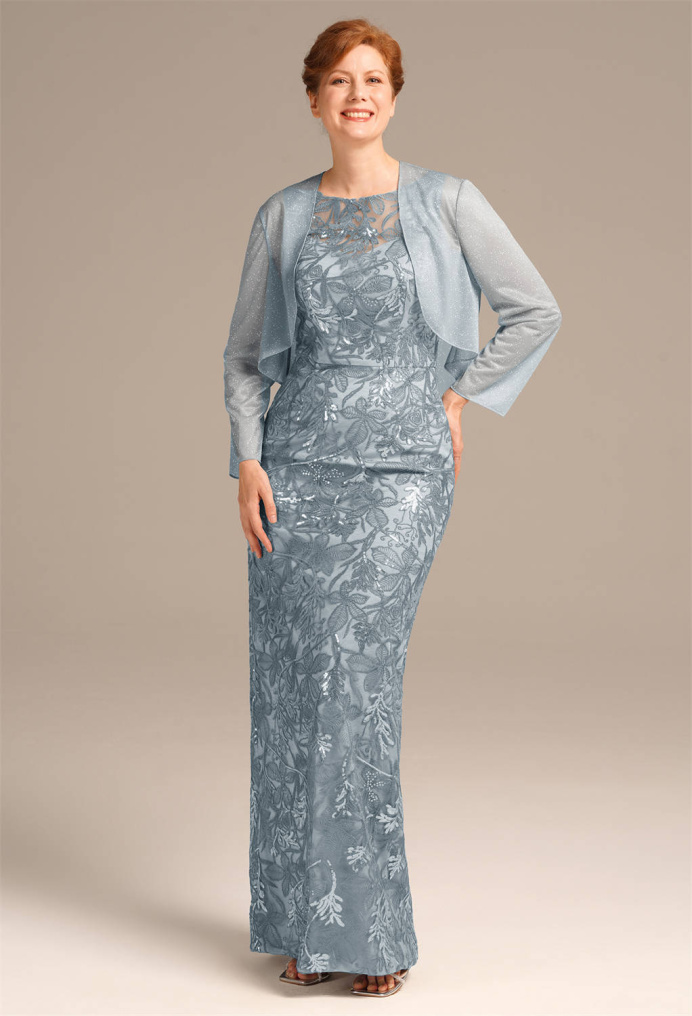 AW Queenie Dress