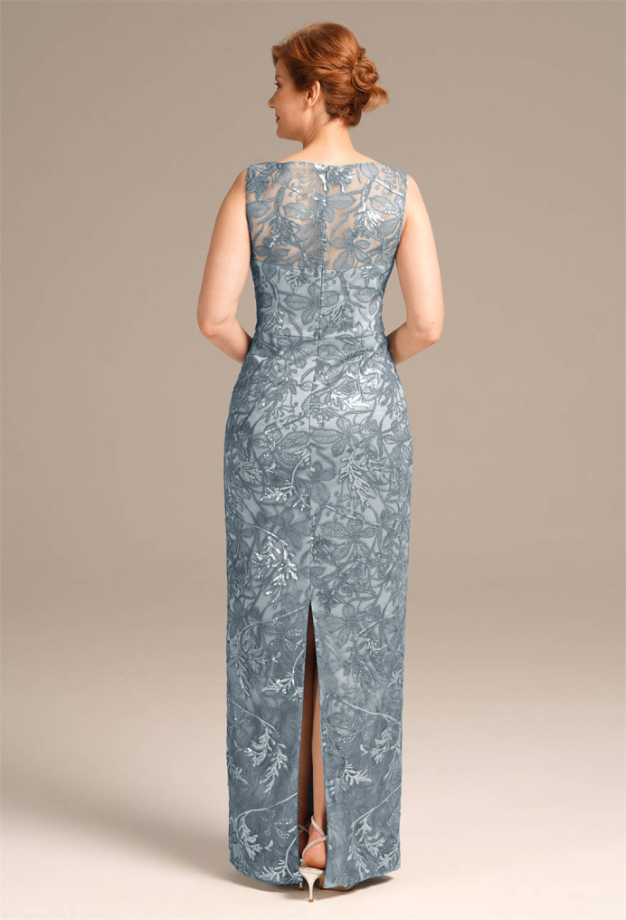 AW Queenie Dress