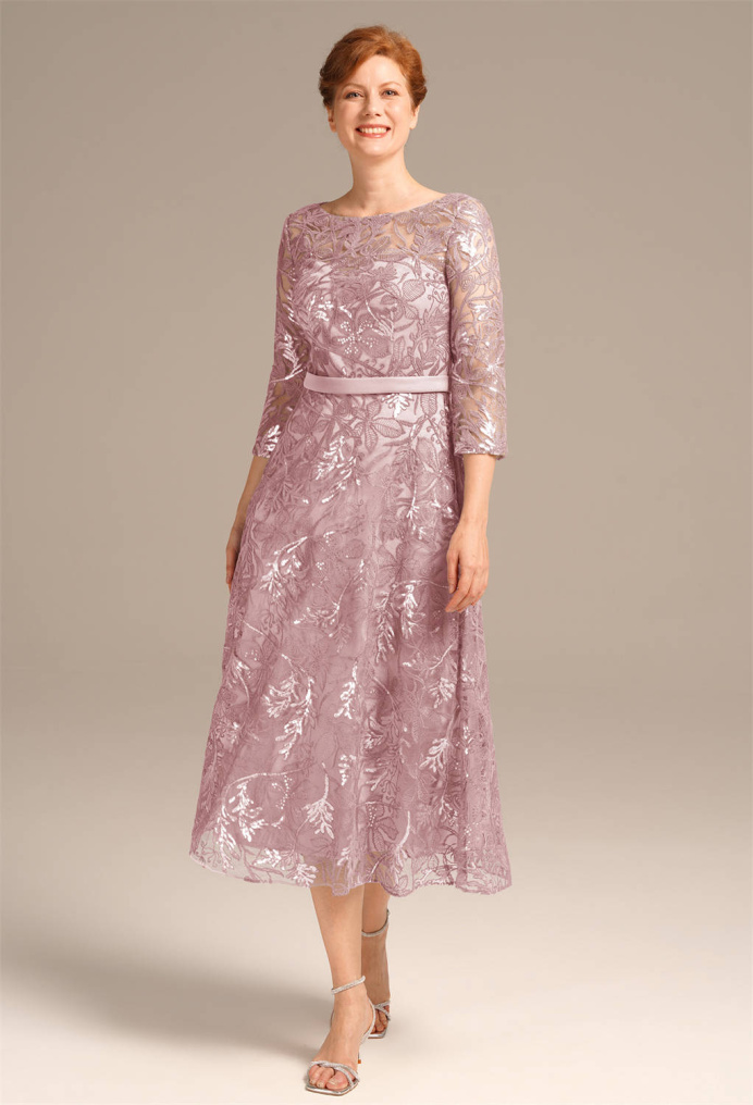 AW Larissa Dress