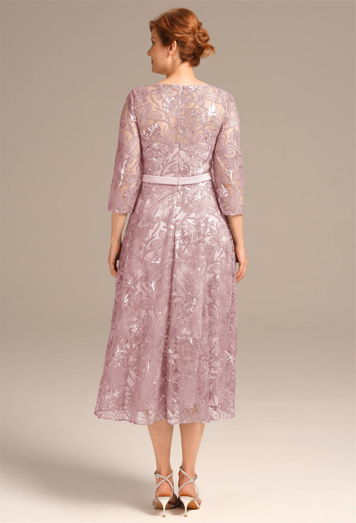 AW Larissa Dress