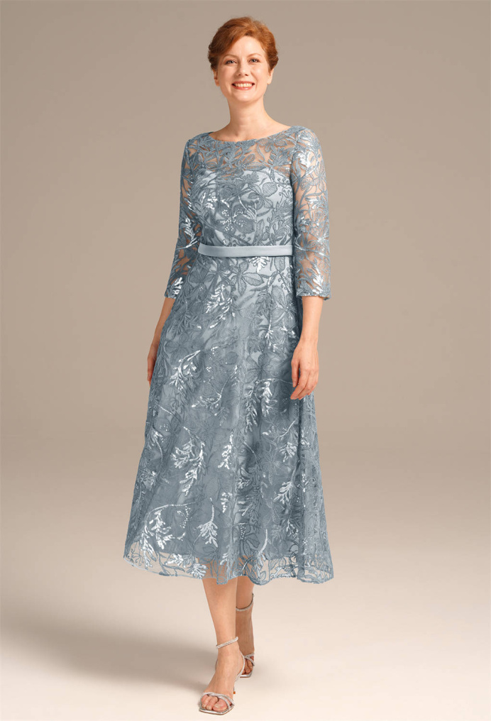 AW Larissa Mist  Mother of the Bride Dresses