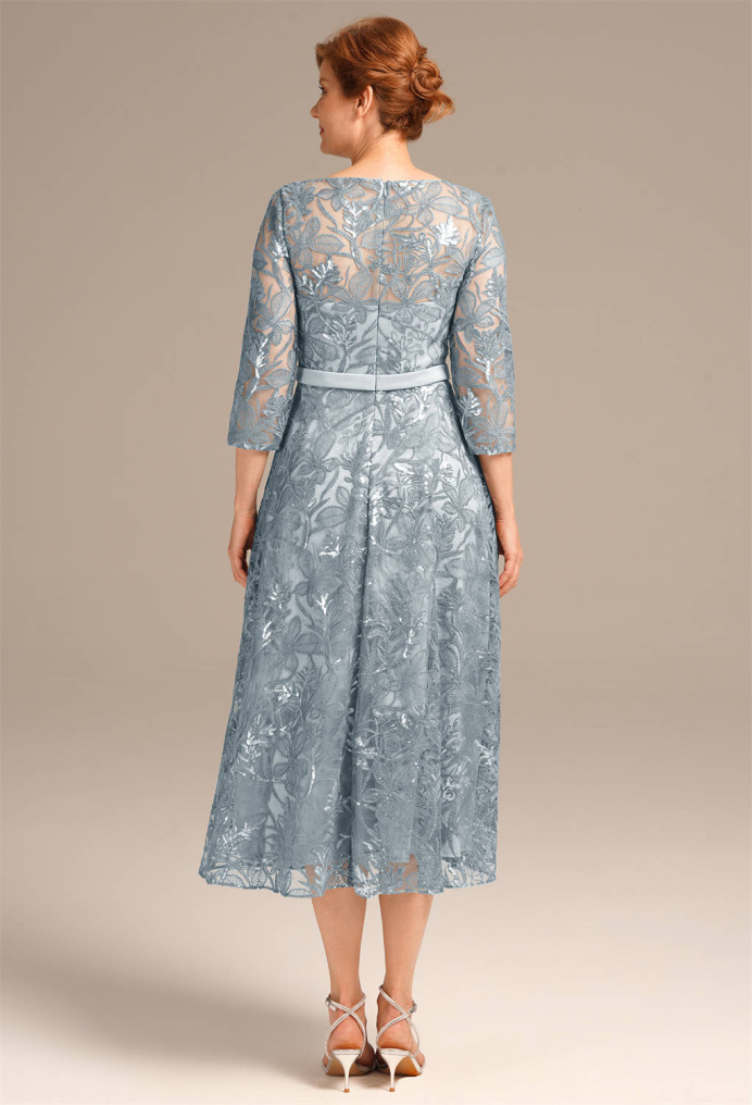 AW Larissa Mist  Mother of the Bride Dresses