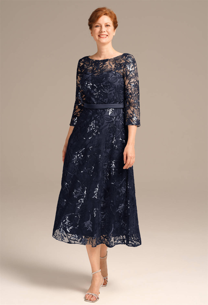 AW Larissa Dress