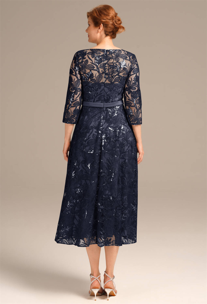 AW Larissa Dress