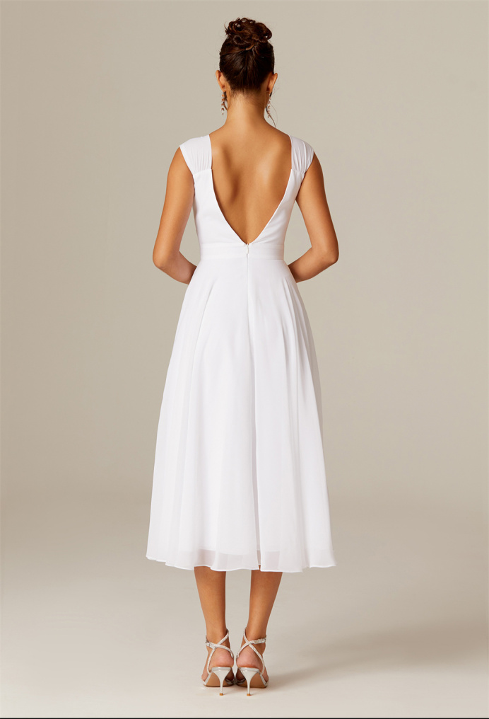 AW Barbara Dress
