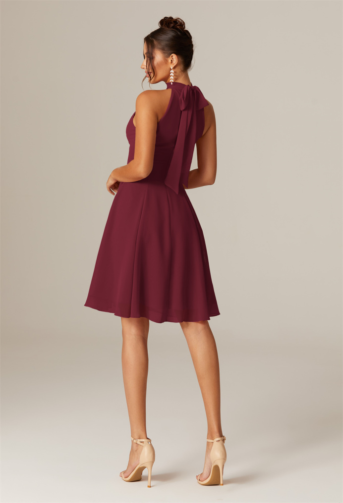AW Lucerne Dress