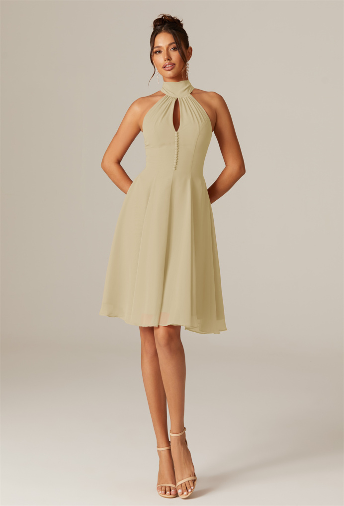 AW Lucerne Dress