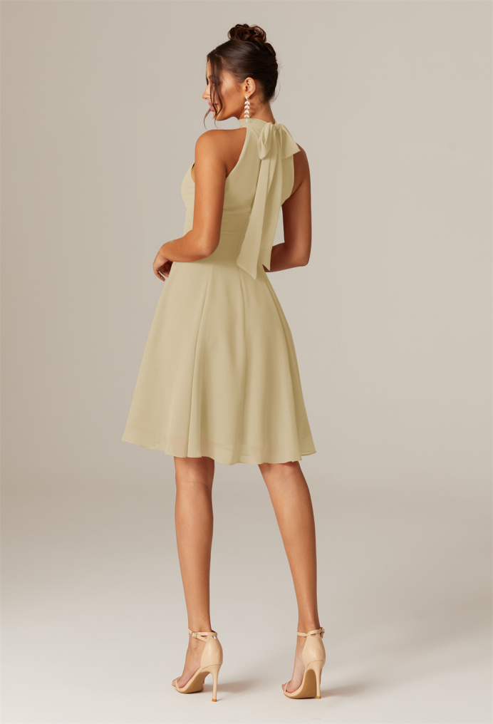 AW Lucerne Dress