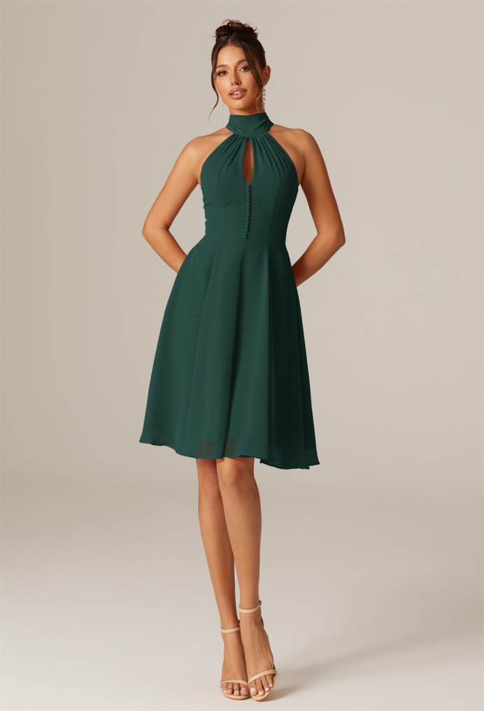 AW Lucerne Dress