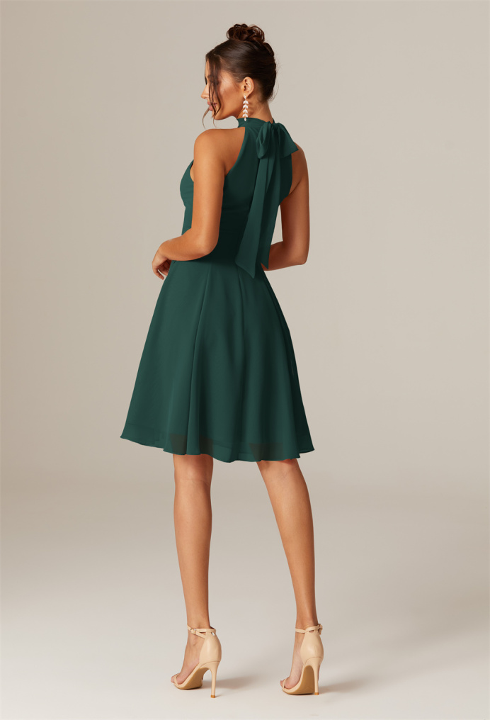 AW Lucerne Dress