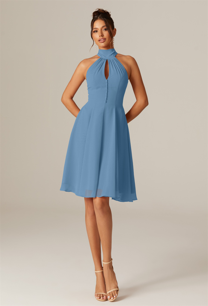 AW Lucerne Dress