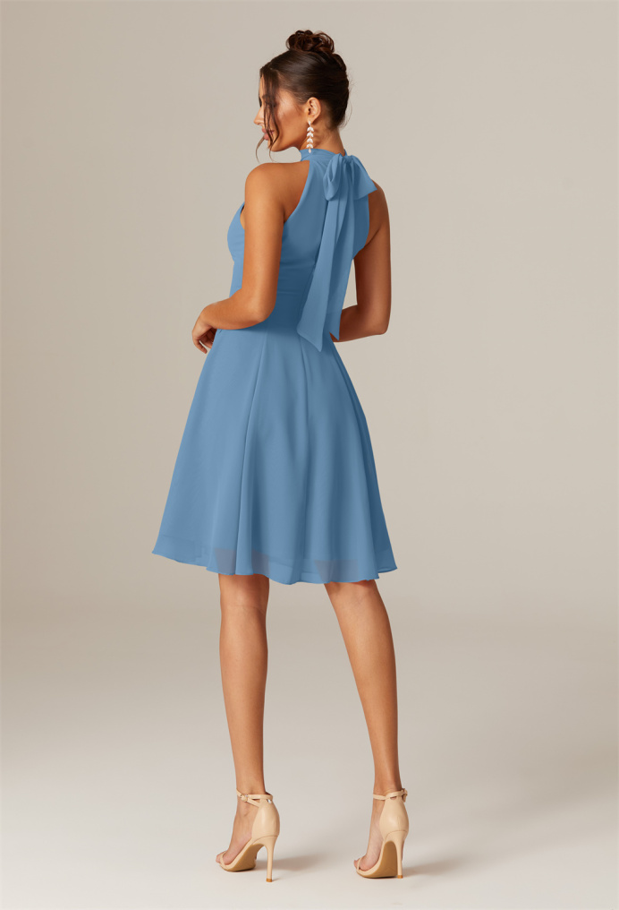 AW Lucerne Dress