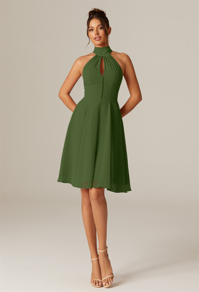 AW Lucerne Dress