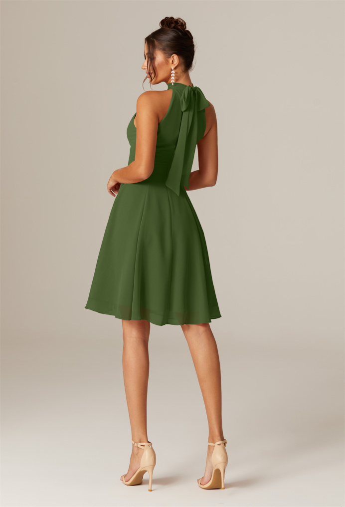 AW Lucerne Dress