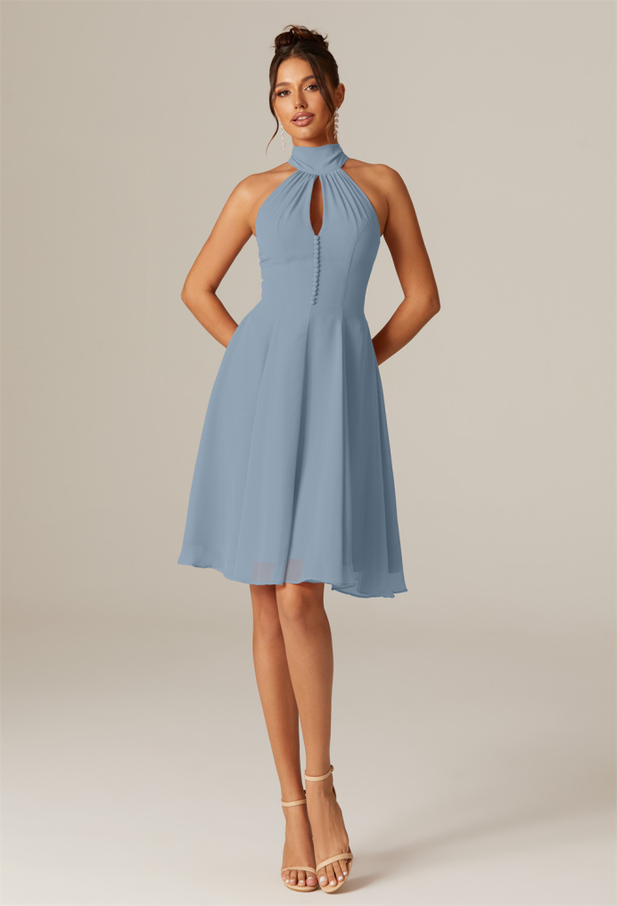 AW Lucerne Dress