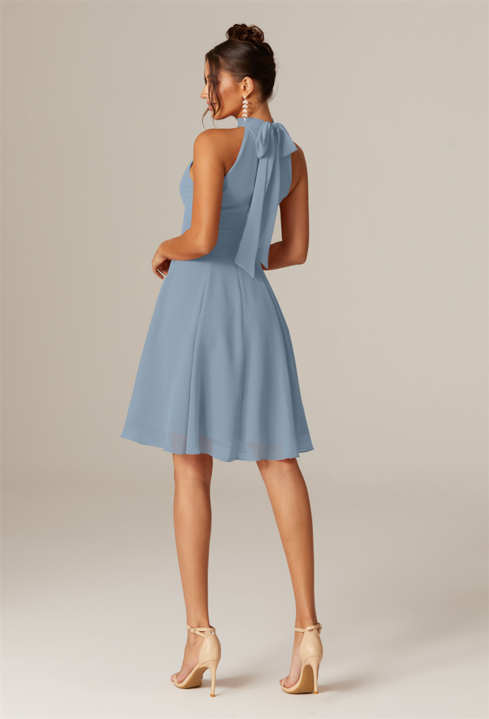 AW Lucerne Dress