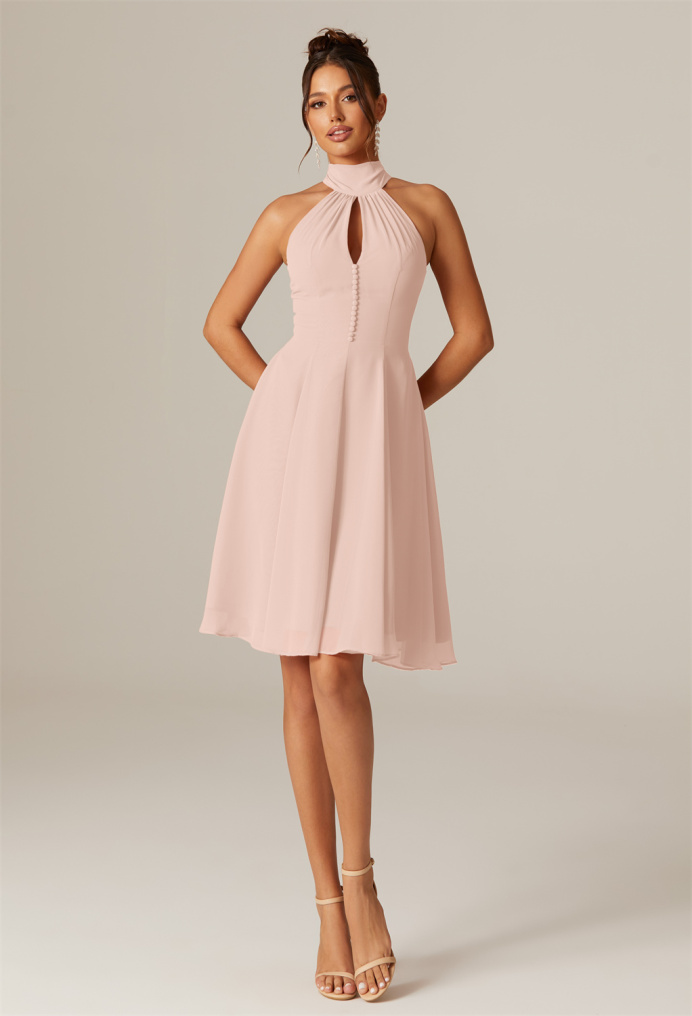 AW Lucerne Dress