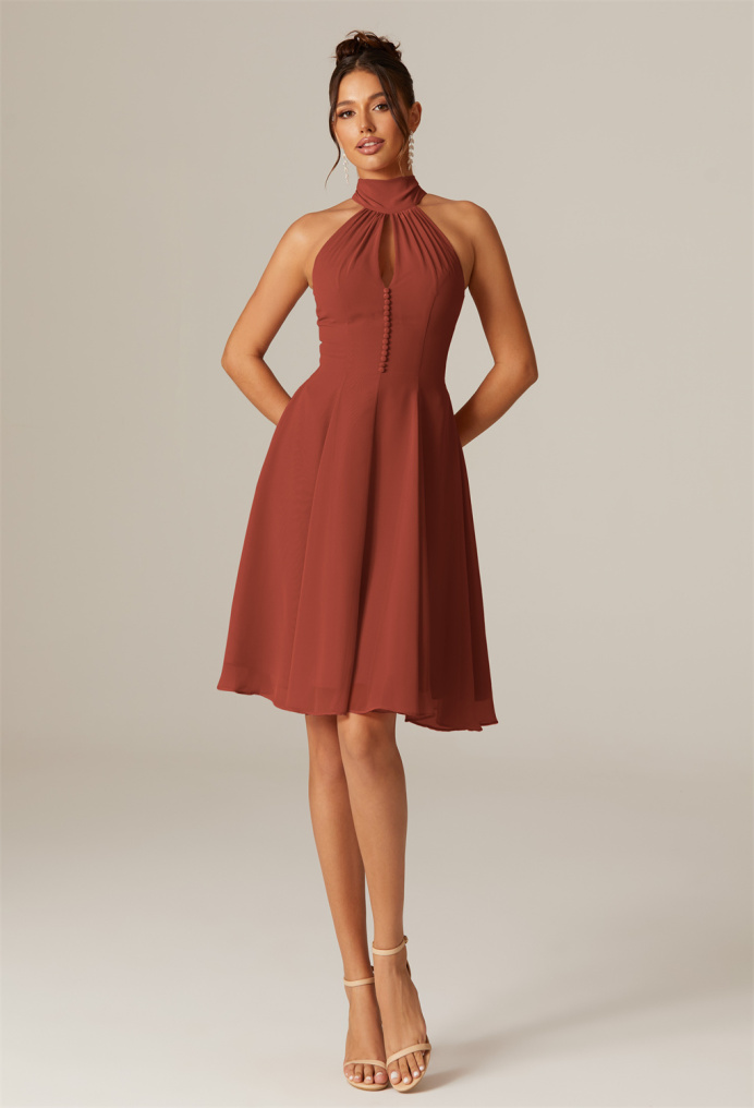 AW Lucerne Dress