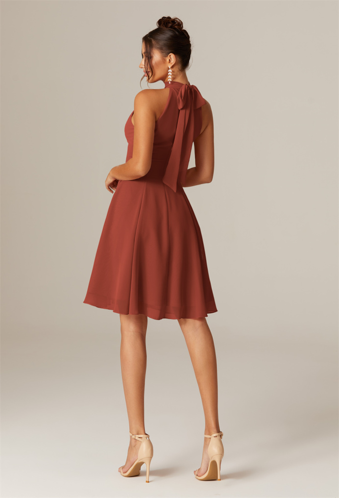 AW Lucerne Dress