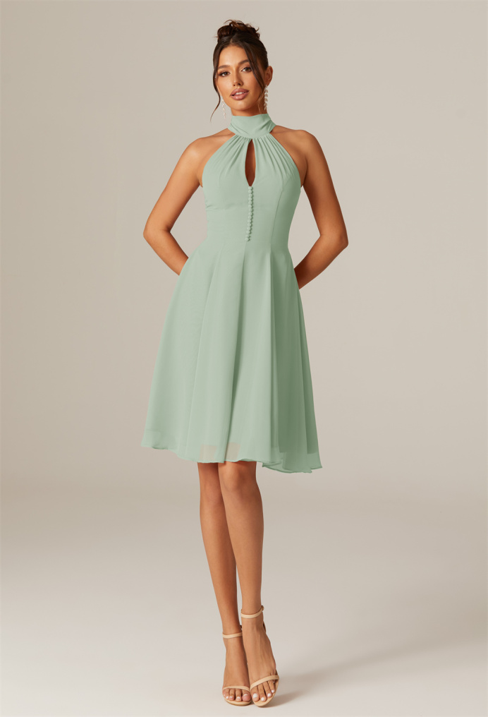 AW Lucerne Dress