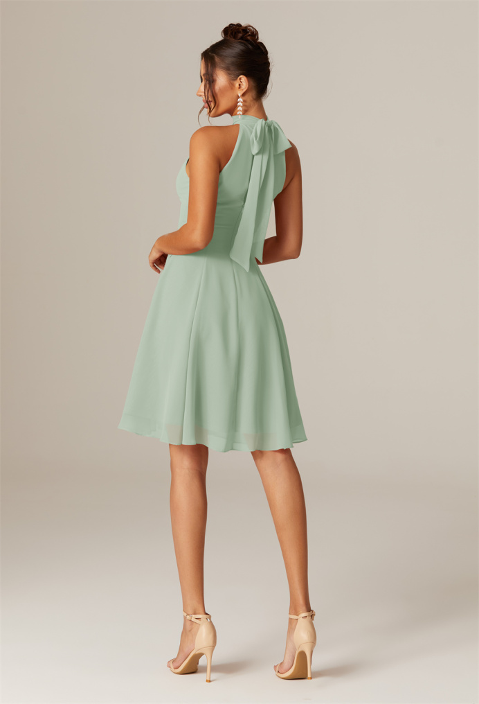 AW Lucerne Dress