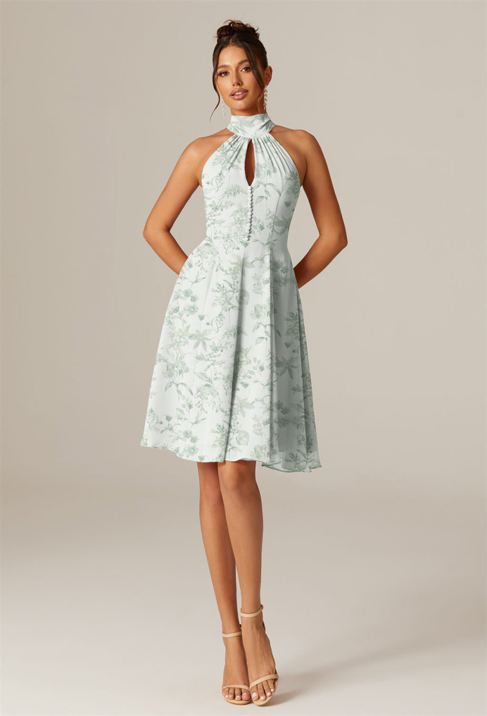 AW Lucerne Dress
