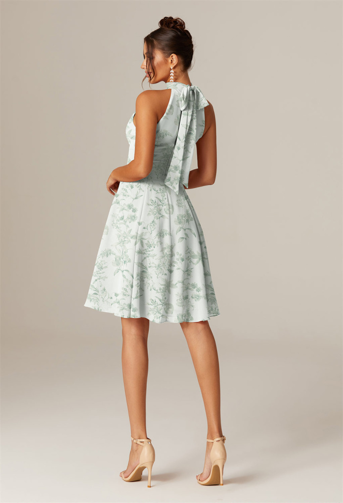 AW Lucerne Dress