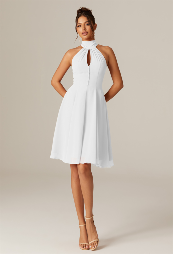 AW Lucerne Dress