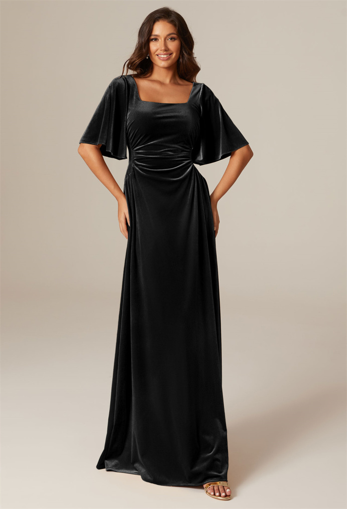 AW Eleanora Dress