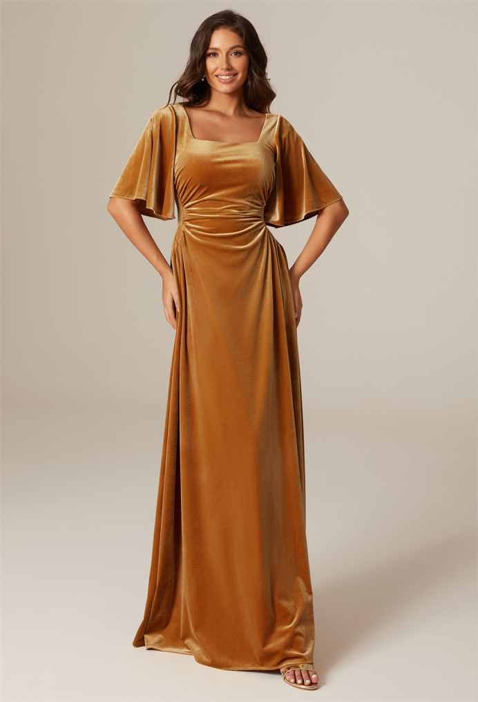 AW Eleanora Dress