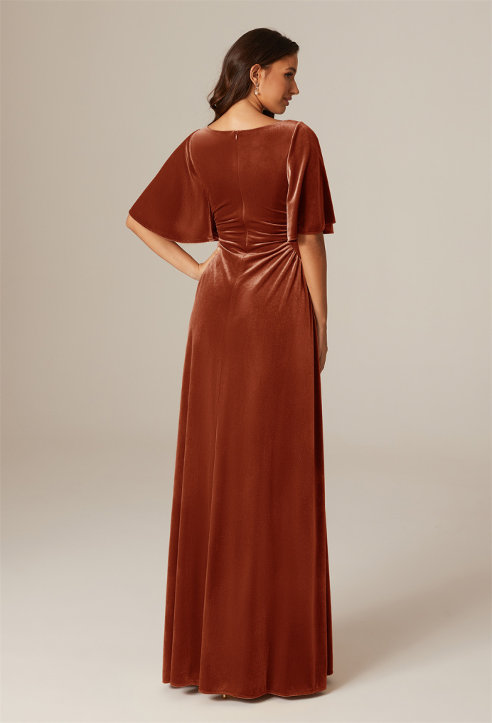 AW Eleanora Dress