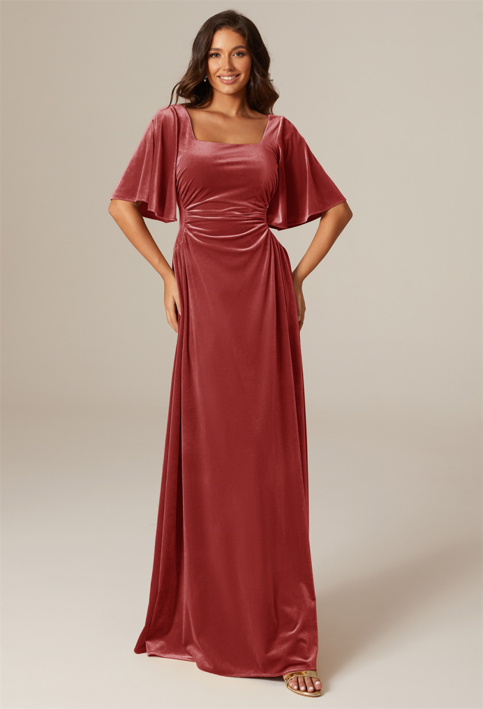 AW Eleanora Dress