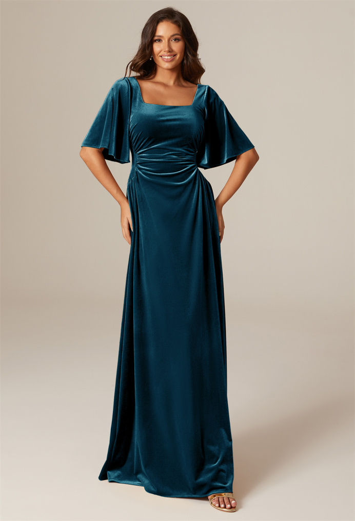 AW Eleanora Dress