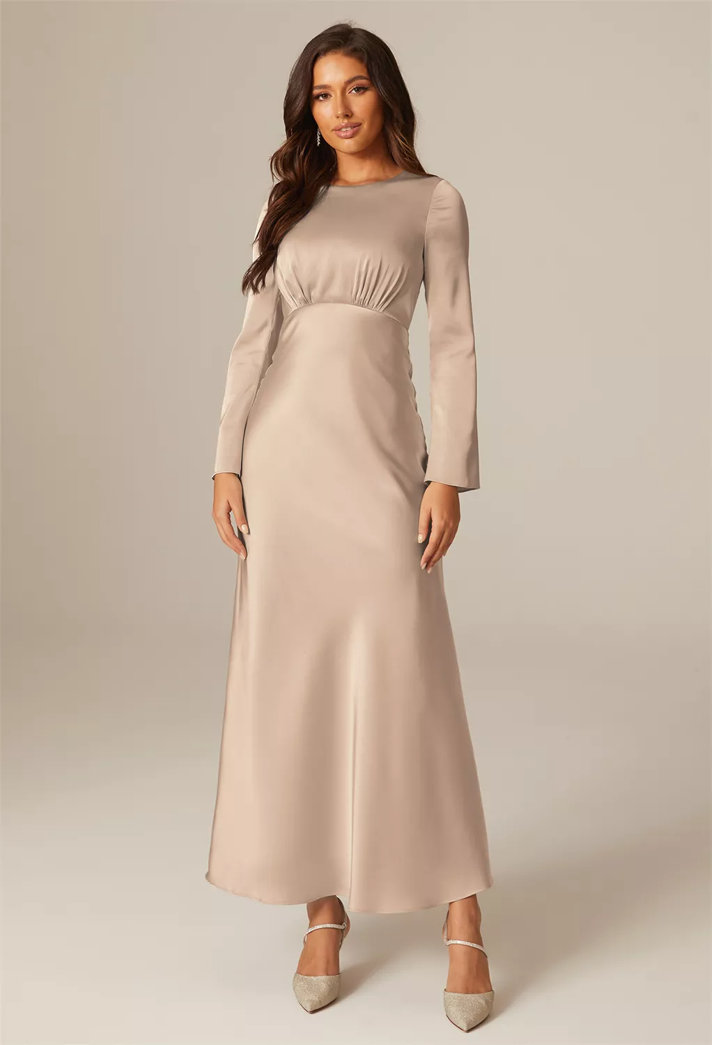 Bridesmaid Dresses | AW.Bridal UK