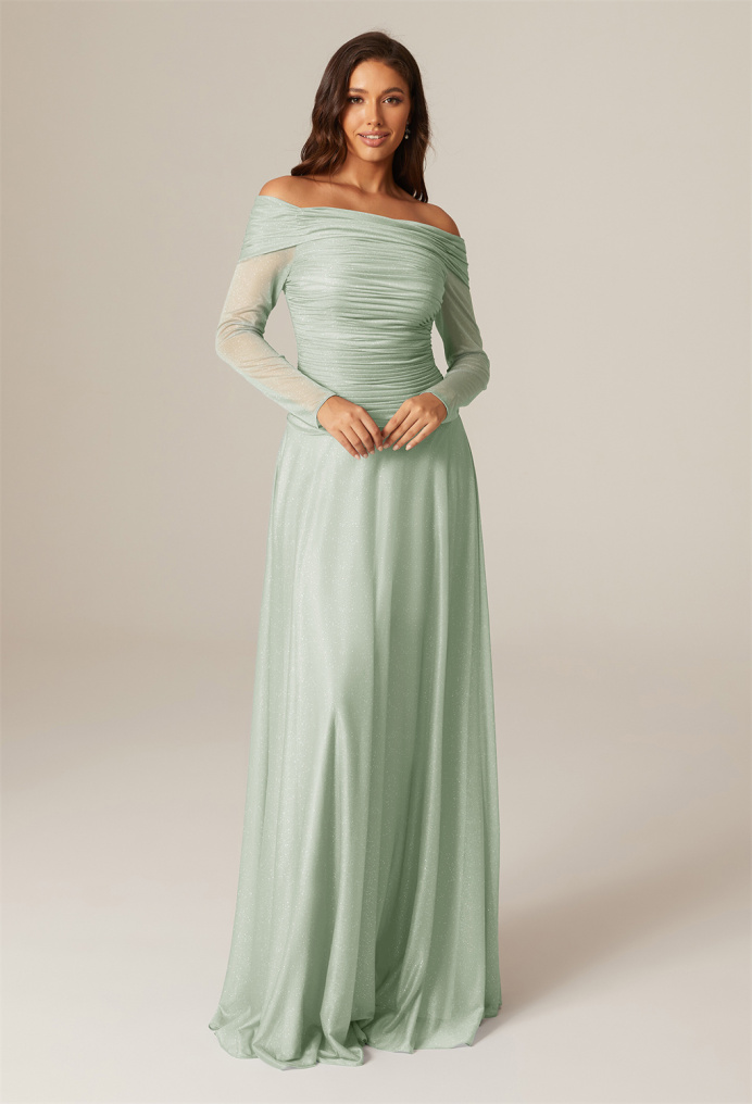 AW Isadora Dress
