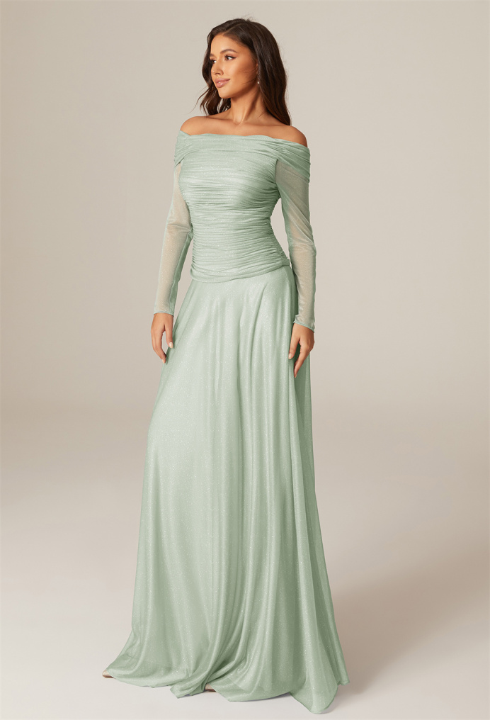 AW Isadora Dress