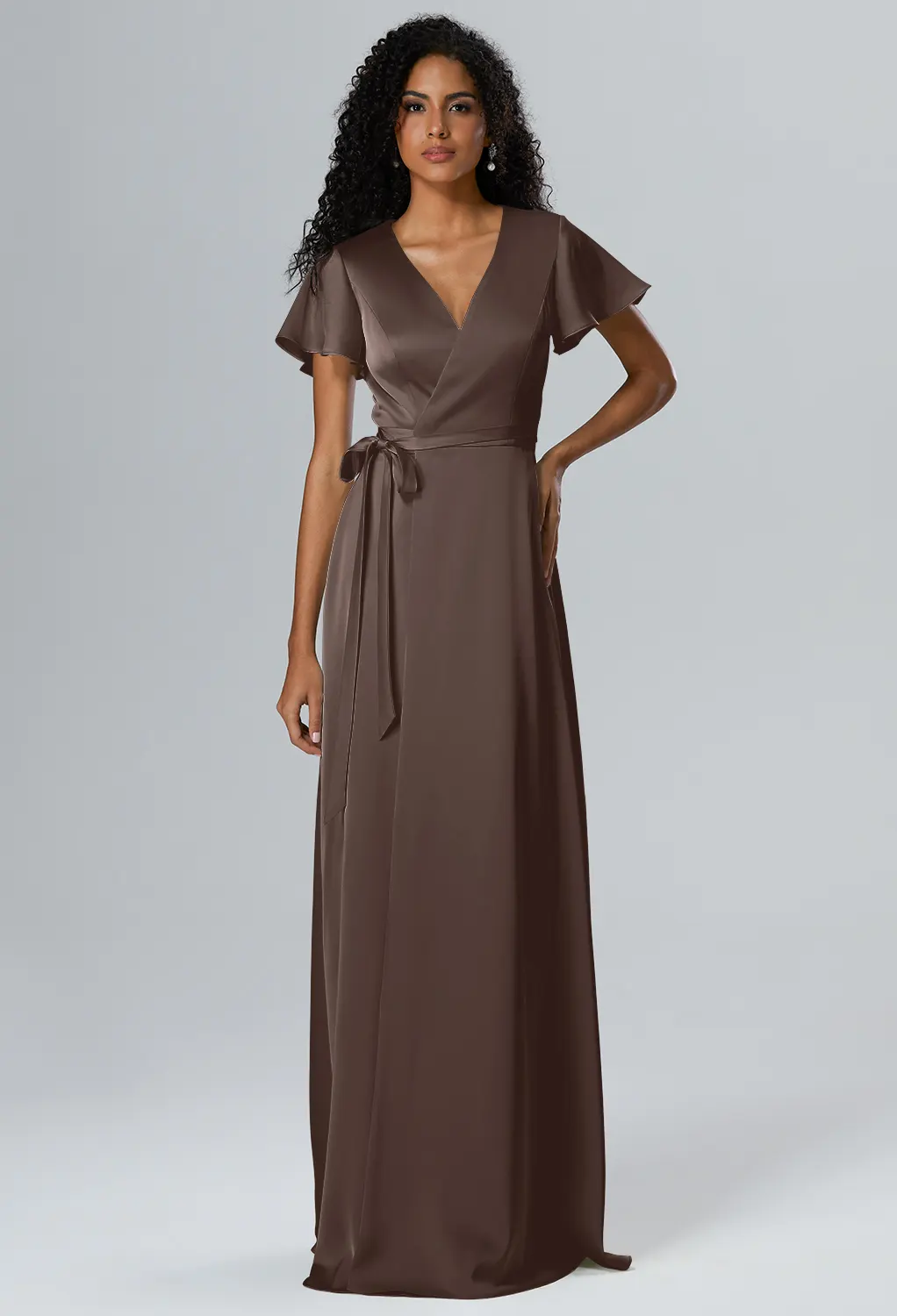 brown bridesmaid dresses uk Chocolate Mocha Mocha Brown Dresses Mocha Bridesmaid Dresses Uk Chocolate,  Mocha Toffee: 22 Chic Brown Bridesmaid